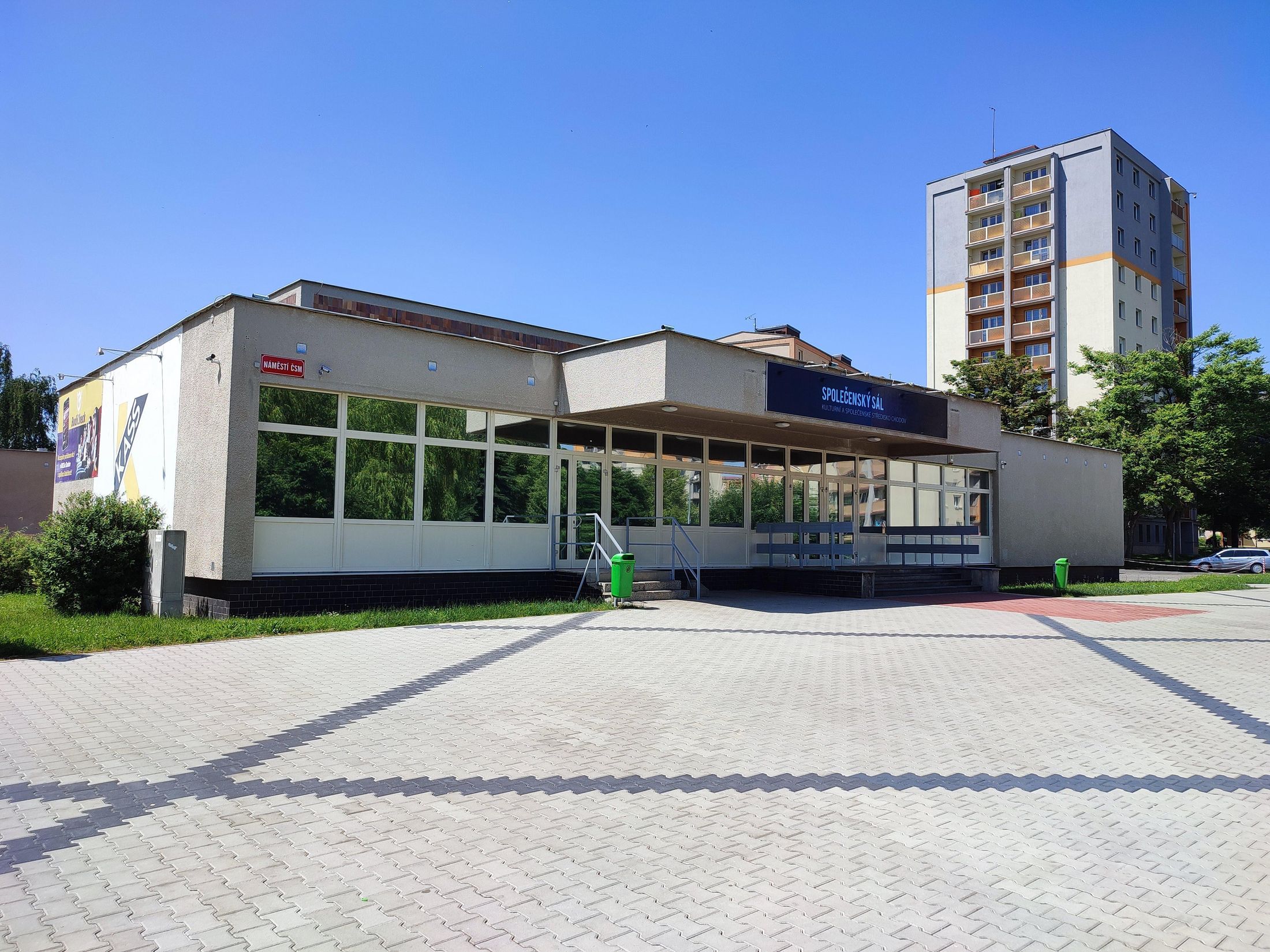 SLAVNOSTNÍ VYHLÁŠENÍ CELKOVÝCH VÝSLEDKŮ CHODOVSKÝ KASS VE ČTVRTEK 27.11.2025